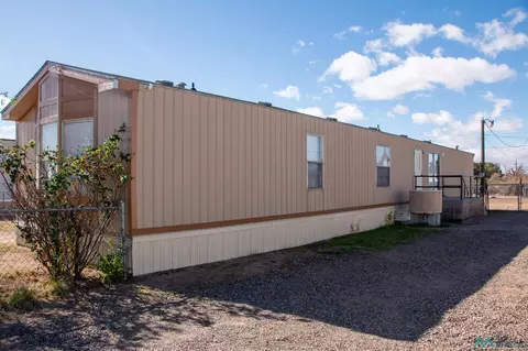 206 S Tennyson Dr, Deming, NM 88030