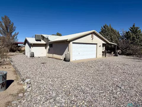 109 Mimbres Rd, Elephant Butte, NM 87935