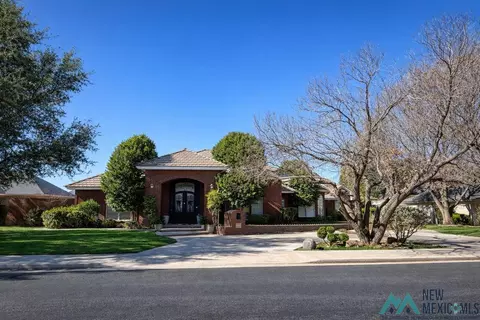 5021 N Carriage, Hobbs, NM 88240