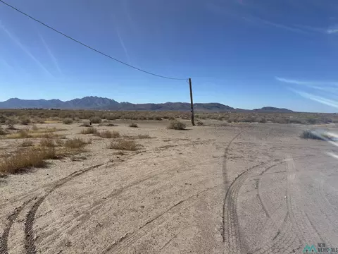 3150 Franklin Rd SE, Deming, NM 88030