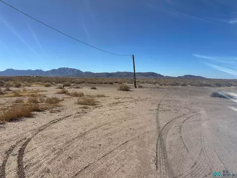 3150 Franklin Rd SE, Deming, NM 88030