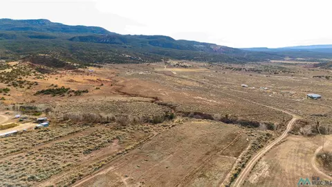 1 Tierra Santa, Youngsville, NM 87064