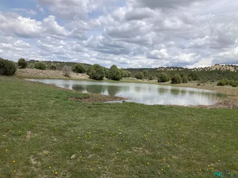 1 Highway 8464, Tierra Amarilla, NM 87575
