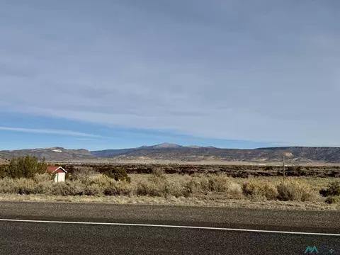 192 Ice Caves Rd, San Rafael, NM 87051