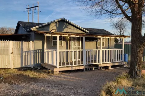 1016 N Abilene St, Portales, NM 88130