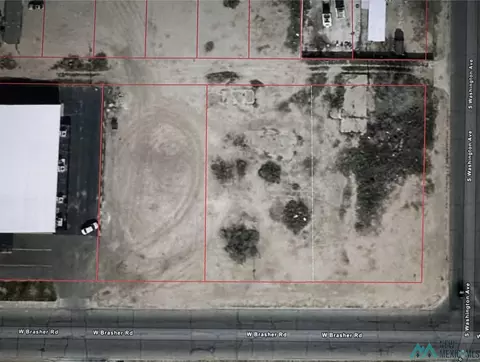 tbd W 701 707 W Brasher Rd, Roswell, NM 88203