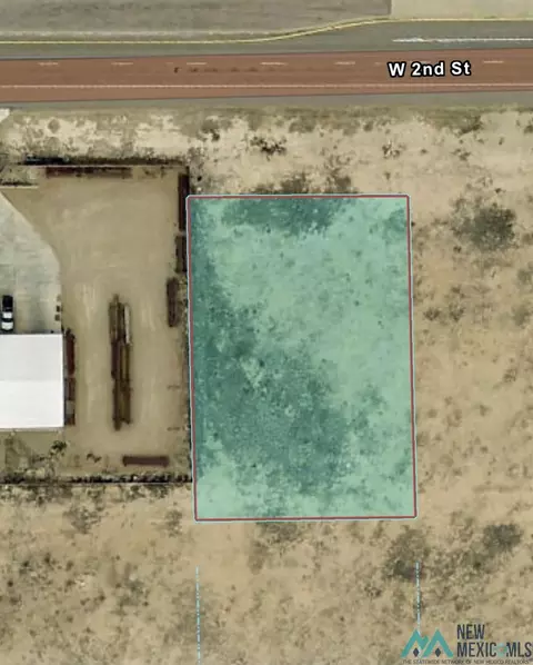 tbd W 2nd St, Roswell, NM 88203