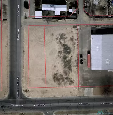 tbd S Union St, Roswell, NM 88203