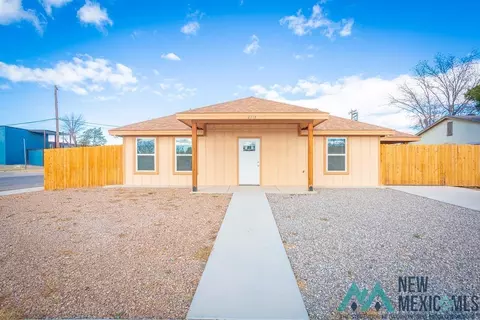 2117 W 1st St, Roswell, NM 88201