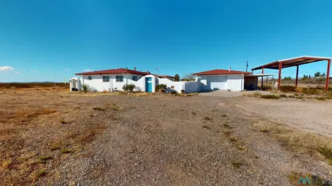 382 Lucas Street Aka 1308 W N, Columbus, NM 88029