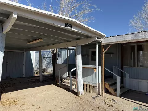 725 Wyona St, Truth Or Consequences, NM 87901