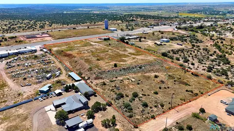 2391 Historic Route 66 Rte, Santa Rosa, NM 88435
