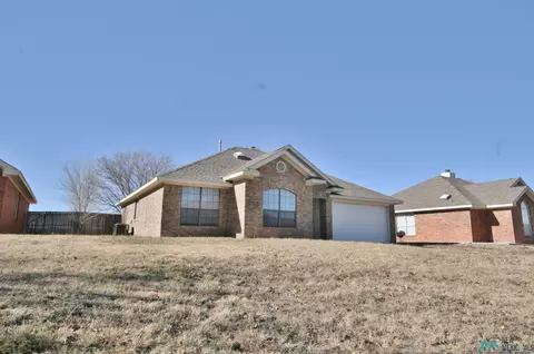 Exterior - 1328 Concord, Clovis, NM 88101 photo 2 of 2