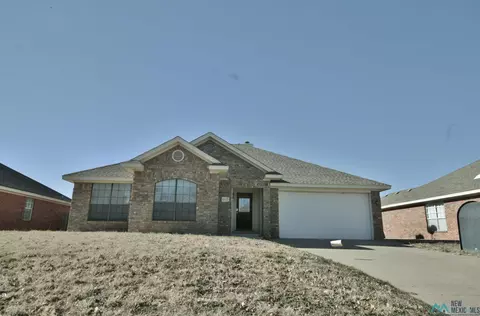 1328 Concord Rd, Clovis, NM 88101