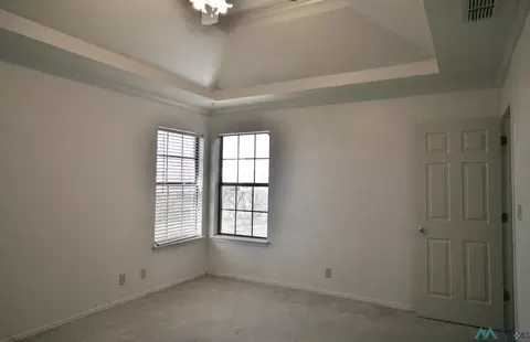 Bedroom - 1328 Concord, Clovis, NM 88101 photo 2 of 3