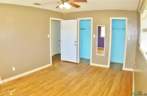 Bedroom - 3017 Ross St, Clovis, NM 88101 photo 2 of 5