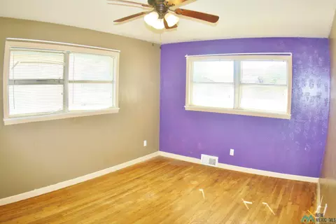 Bedroom - 3017 Ross St, Clovis, NM 88101 photo 4 of 5
