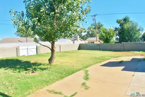 Exterior - 3017 Ross St, Clovis, NM 88101 photo 2 of 3
