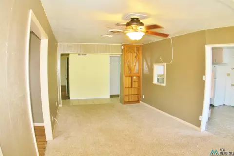 Living - 3017 Ross St, Clovis, NM 88101 photo 4 of 4