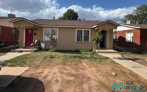 412 E Park St, Hobbs, NM 88240
