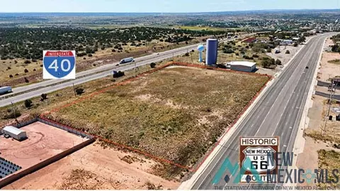 2390 Historic Route 66 Rte, Santa Rosa, NM 88435