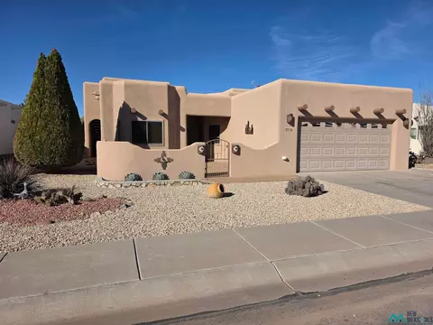 2914 S Out Of Bounds St, Deming, NM 88030