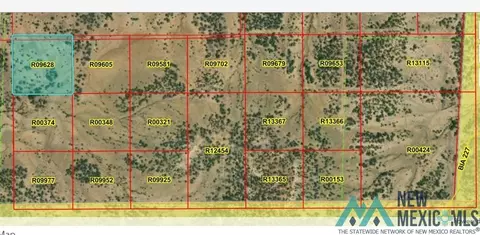 lot39 La Tinaja Trl, Pinehill, NM 87357