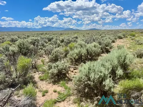 0 Sunshine Valley Rd, Questa, NM 87556