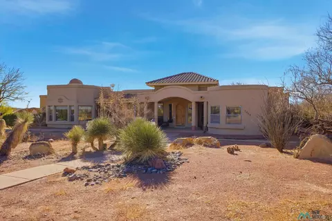 5468 Remington Rd, Las Cruces, NM 88011