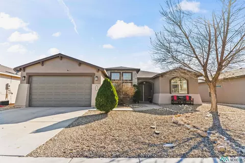 4905 W Grey Ghost, Hobbs, NM 88240