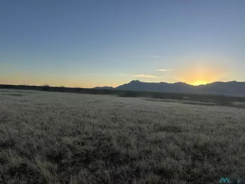 Nnnn Missouri Avenue Se, Deming, NM 88030