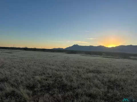 Missouri Avenue Se, Deming, NM 88030