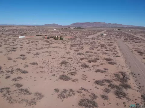 Maverick Rd Se, Deming, NM 88030