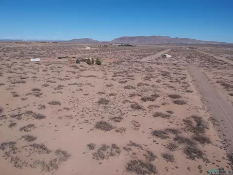 Nnnn Maverick Rd Se, Deming, NM 88030