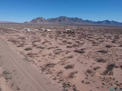 Nnnn Maverick Rd Se, Deming, NM 88030