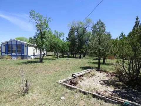 401 Stone St, Raton, NM 87740