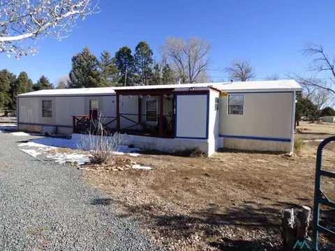 401 Stone St, Raton, NM 87740