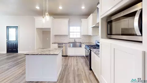 1236 Timona Dr, Clovis, NM 88101 photo 5