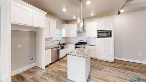 1236 Timona Dr, Clovis, NM 88101 photo 6