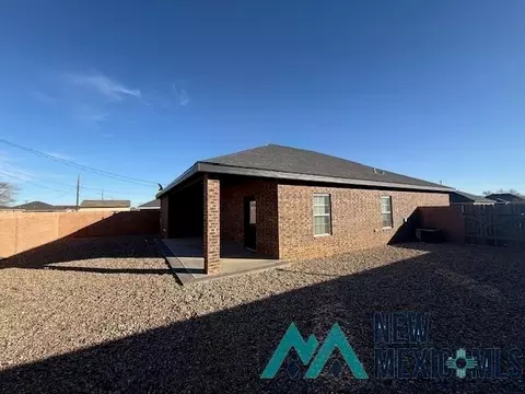 1236 Timona Dr, Clovis, NM 88101 photo 21