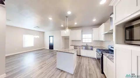 1236 Timona Dr, Clovis, NM 88101 photo 4