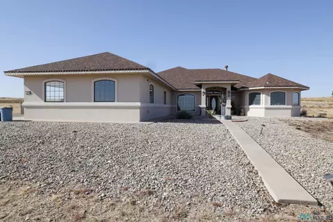 34 Townsend Trl, Roswell, NM 88201