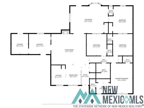 437 Sandy, Clovis, NM 88101 photo 60