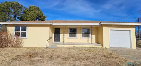 1613 Sheldon St, Clovis, NM 88101