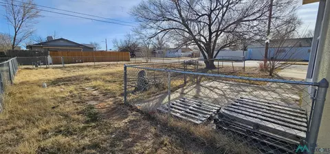 Exterior - 1613 Sheldon St, Clovis, NM 88101 photo 2 of 2