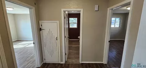 Entry Way - 1613 Sheldon St, Clovis, NM 88101 photo 1 of 1