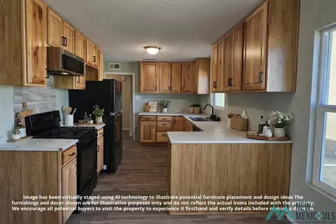 1613 Sheldon St, Clovis, NM 88101 photo 9