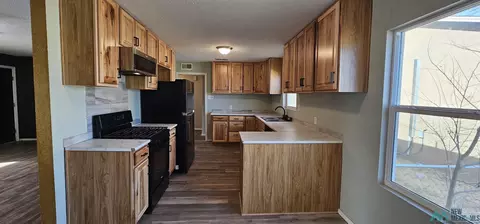 Kitchen - 1613 Sheldon St, Clovis, NM 88101 photo 1 of 3