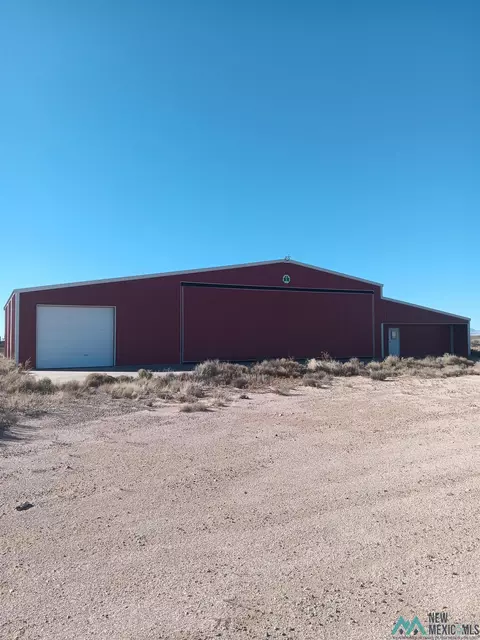 000 Taxiway Rd Se St, Deming, NM 88030