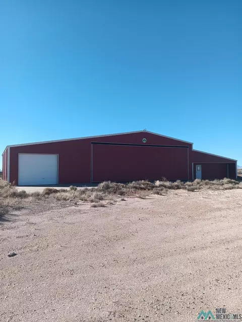 Taxiway Rd Se St, Deming, NM 88030